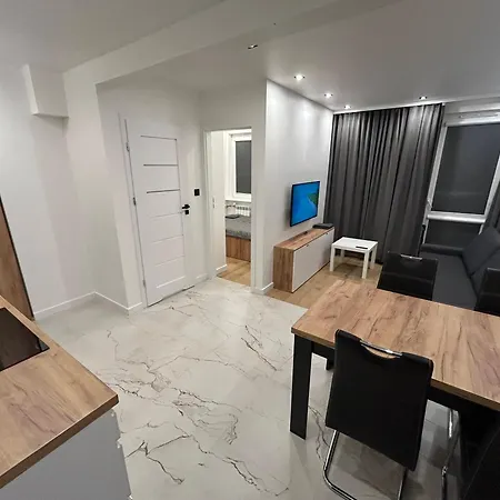 Apartment Michael Jackson Next To The 600m With Free Parking