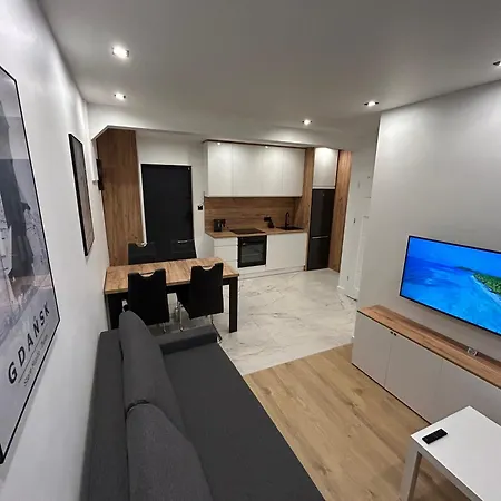 Michael Jackson Next To The 600m With Free Parking Appartement *